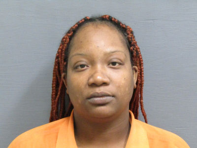 Torenesha Fate